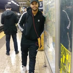 Meet your Posher, Benji